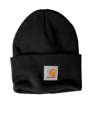 Carhartt Acrylic Watch Hat. CTA18