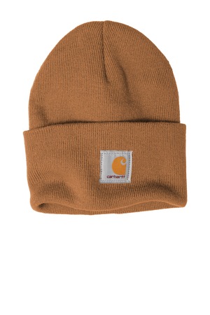 Carhartt Acrylic Watch Hat. CTA18