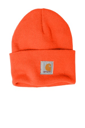 Carhartt Acrylic Watch Hat. CTA18