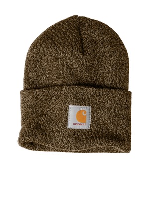 Carhartt Acrylic Watch Hat. CTA18