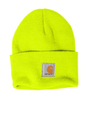 Carhartt Acrylic Watch Hat. CTA18